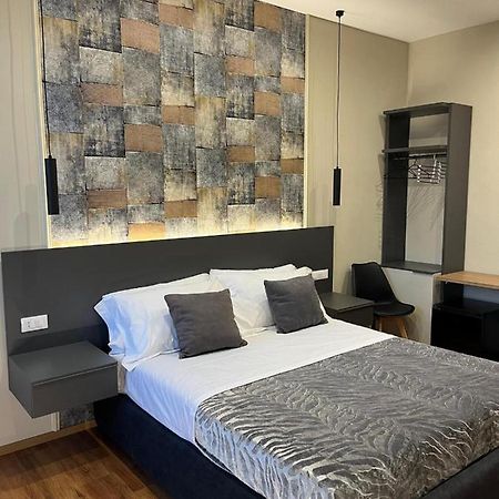 B&B Marilu Φότζια Εξωτερικό φωτογραφία