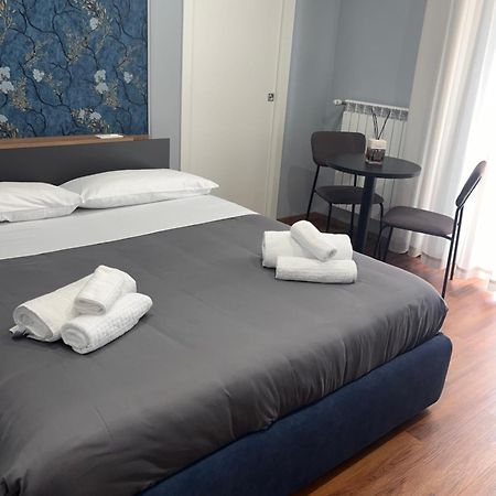 B&B Marilu Φότζια Εξωτερικό φωτογραφία