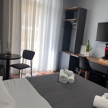 B&B Marilu Φότζια Εξωτερικό φωτογραφία