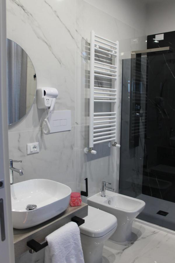 B&B Marilu Φότζια Εξωτερικό φωτογραφία