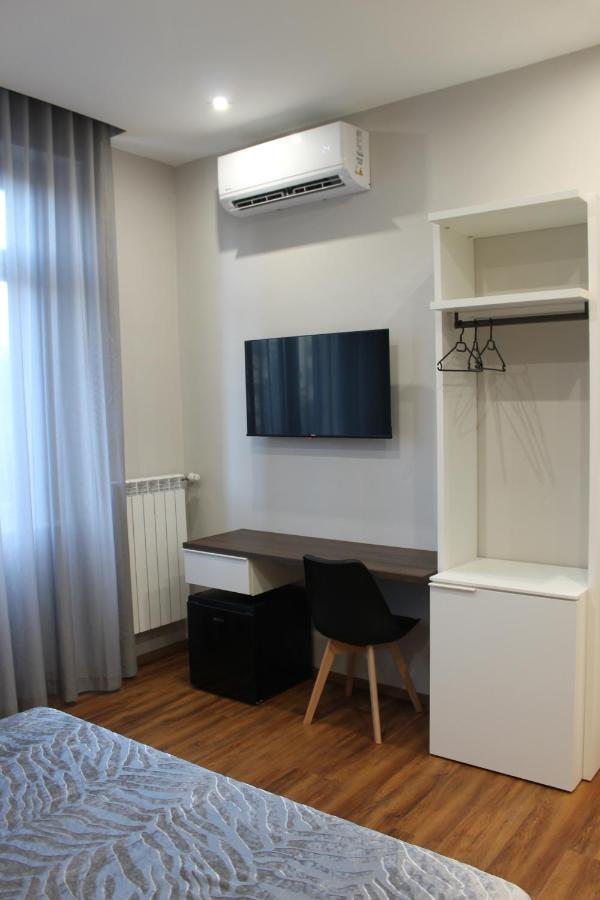 B&B Marilu Φότζια Εξωτερικό φωτογραφία