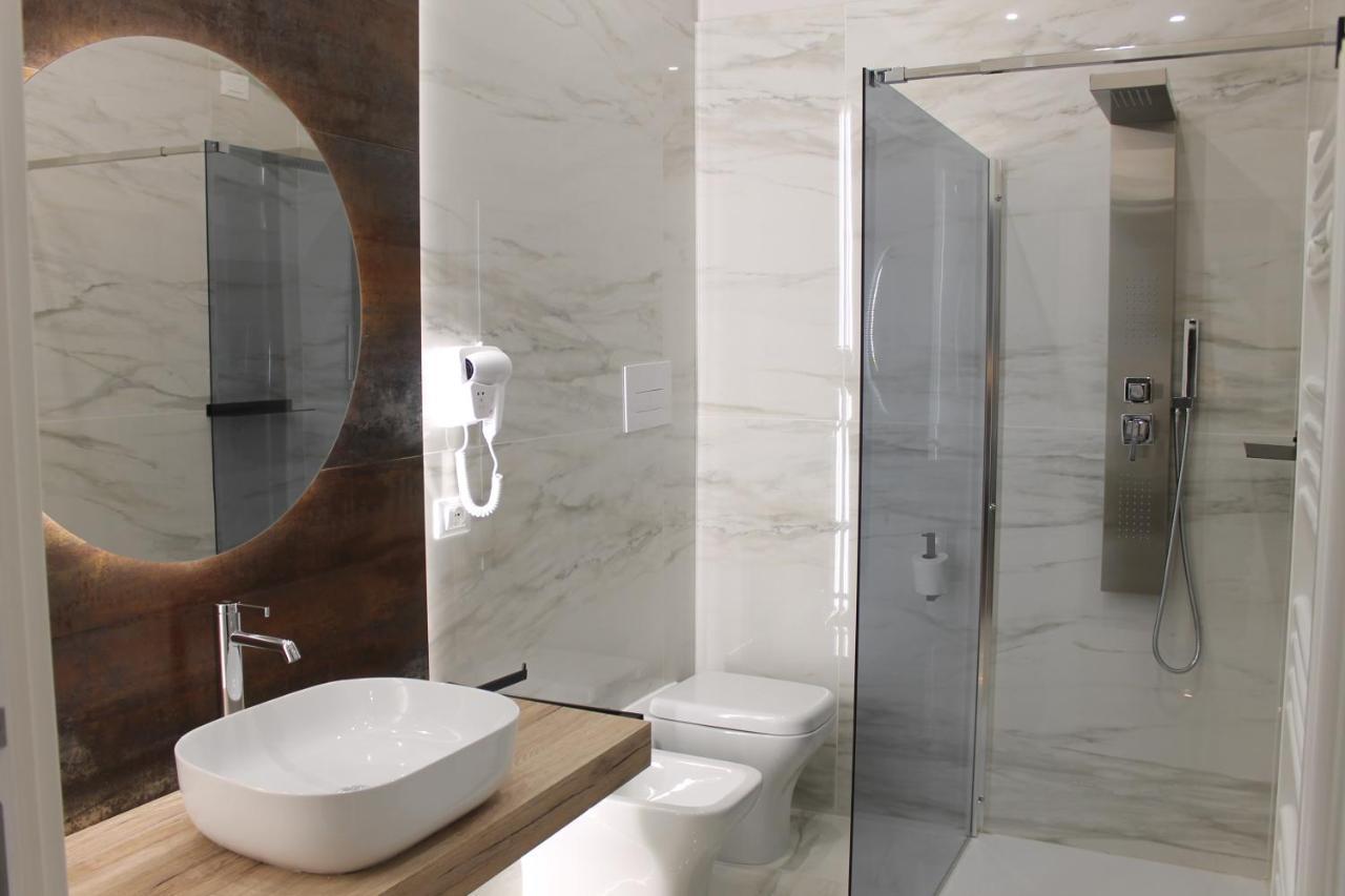 B&B Marilu Φότζια Εξωτερικό φωτογραφία