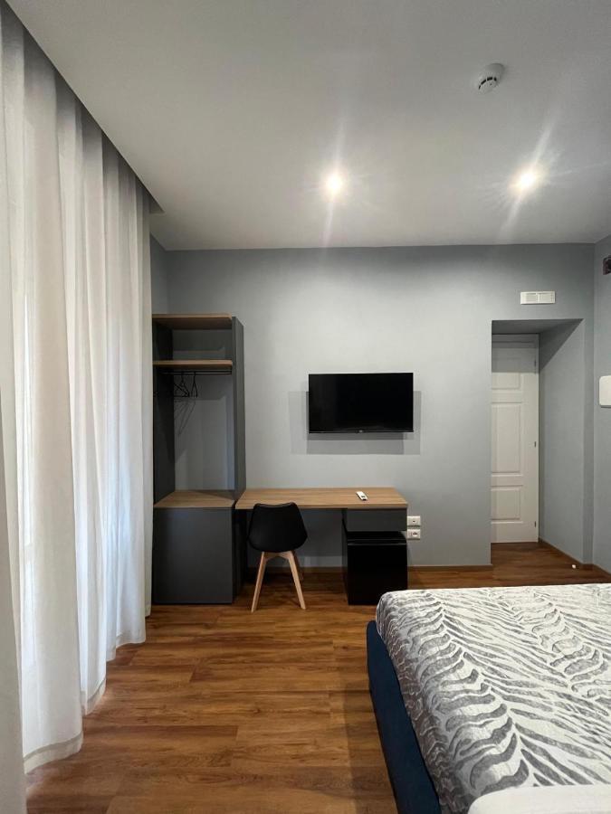 B&B Marilu Φότζια Εξωτερικό φωτογραφία