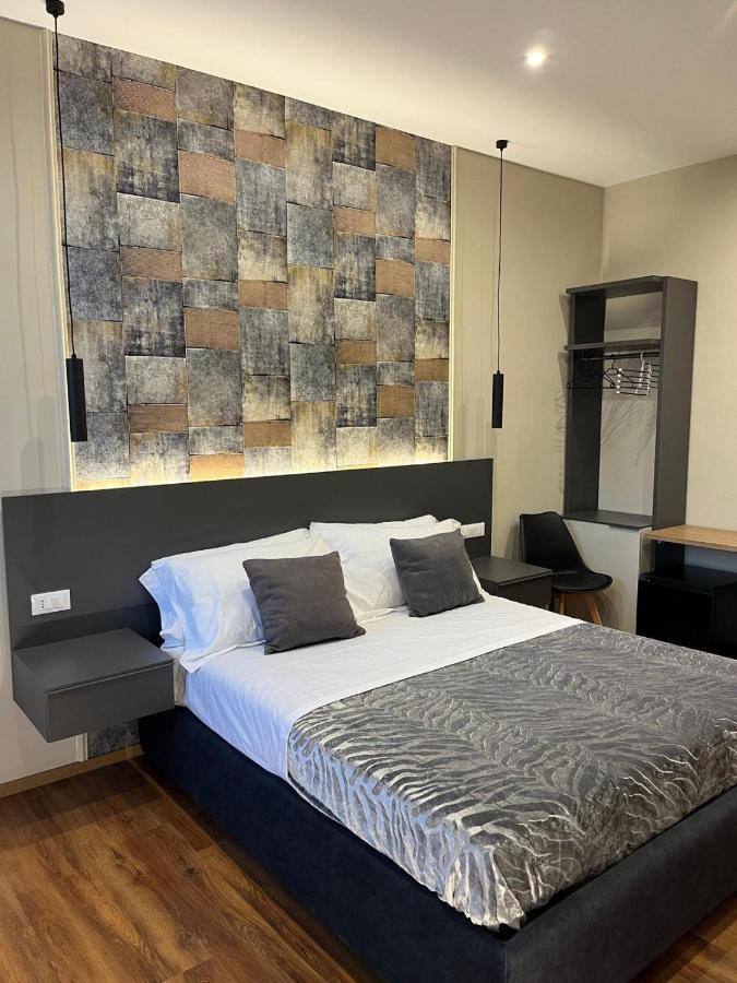 B&B Marilu Φότζια Εξωτερικό φωτογραφία