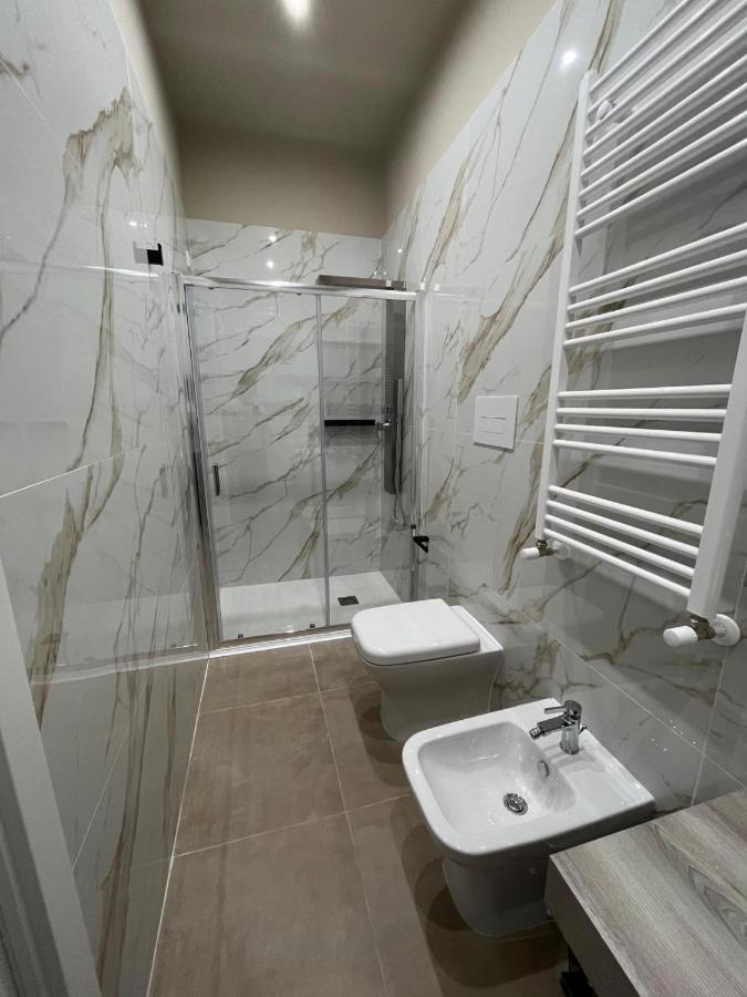 B&B Marilu Φότζια Εξωτερικό φωτογραφία