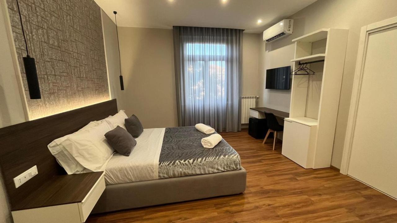 B&B Marilu Φότζια Εξωτερικό φωτογραφία