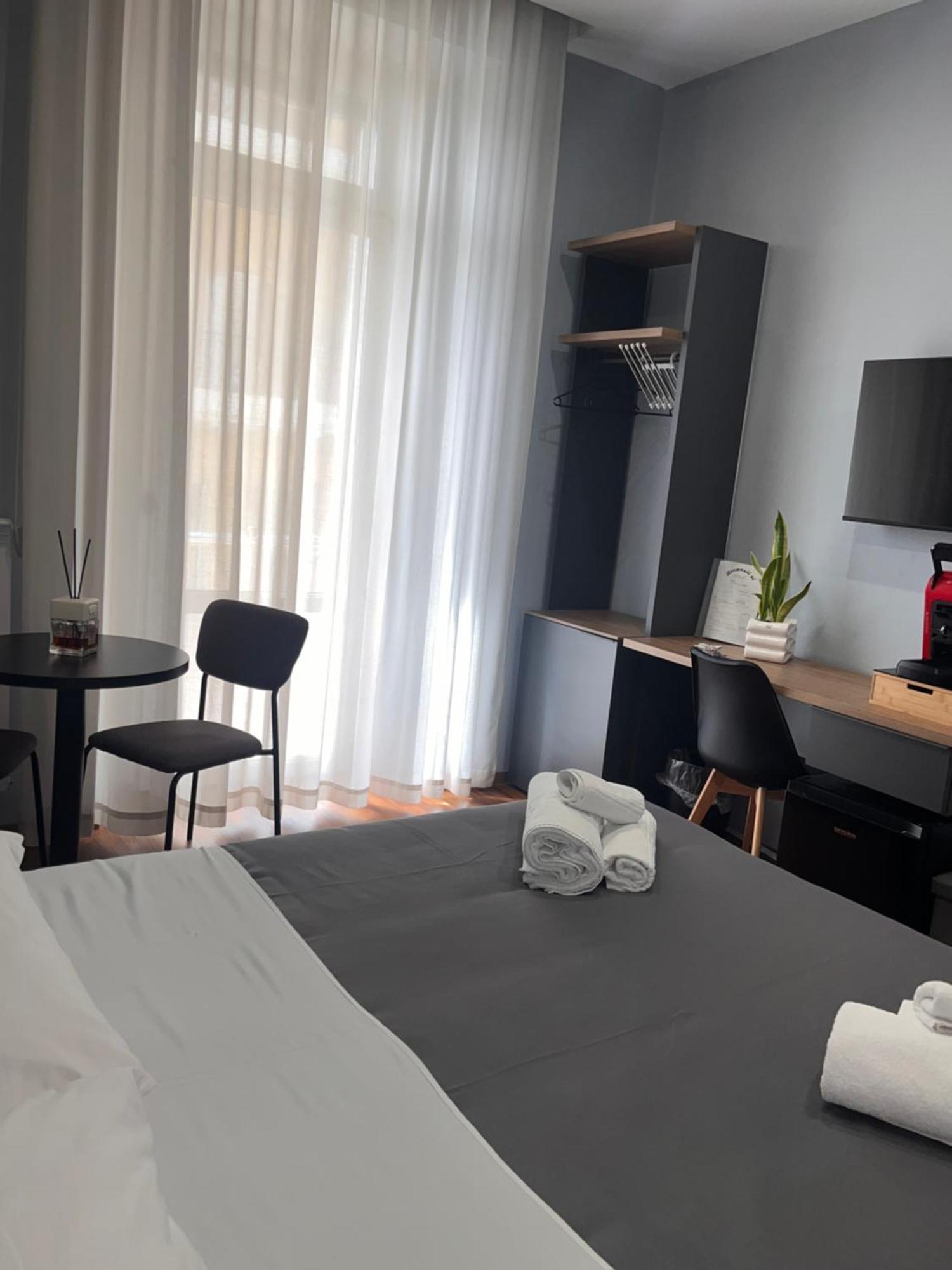 B&B Marilu Φότζια Εξωτερικό φωτογραφία